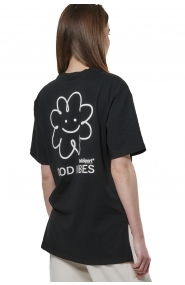 ΓΥΝΑΙΚΕΙΟ ΒΑΜΒΑΚΕΡΟ T-SHIRT