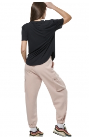 ΓΥΝΑΙΚΕΙΟ MODAL T-SHIRT