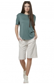 ΓΥΝΑΙΚΕΙΟ MODAL T-SHIRT