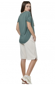 ΓΥΝΑΙΚΕΙΟ MODAL T-SHIRT