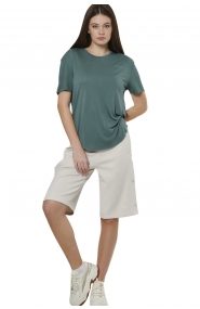 ΓΥΝΑΙΚΕΙΟ MODAL T-SHIRT