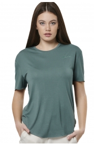 ΓΥΝΑΙΚΕΙΟ MODAL T-SHIRT
