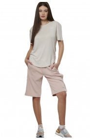 ΓΥΝΑΙΚΕΙΟ MODAL T-SHIRT