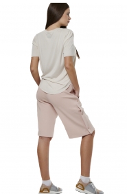 ΓΥΝΑΙΚΕΙΟ MODAL T-SHIRT