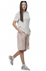 ΓΥΝΑΙΚΕΙΟ MODAL T-SHIRT