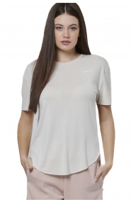 ΓΥΝΑΙΚΕΙΟ MODAL T-SHIRT