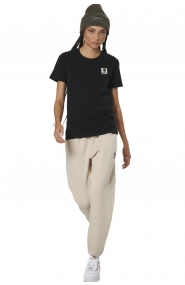 ΓΥΝΑΙΚΕΙΟ ΒΑΜΒΑΚΕΡΟ T-SHIRT