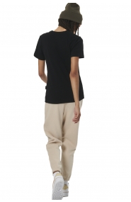 ΓΥΝΑΙΚΕΙΟ ΒΑΜΒΑΚΕΡΟ T-SHIRT