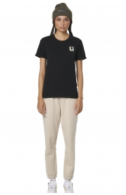 ΓΥΝΑΙΚΕΙΟ ΒΑΜΒΑΚΕΡΟ T-SHIRT