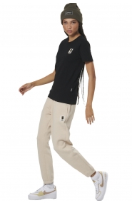 ΓΥΝΑΙΚΕΙΟ ΒΑΜΒΑΚΕΡΟ T-SHIRT