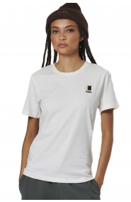 ΓΥΝΑΙΚΕΙΟ ΒΑΜΒΑΚΕΡΟ T-SHIRT
