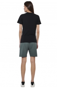 ΓΥΝΑΙΚΕΙΟ ΒΑΜΒΑΚΕΡΟ T-SHIRT