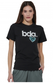 ΓΥΝΑΙΚΕΙΟ ΒΑΜΒΑΚΕΡΟ T-SHIRT