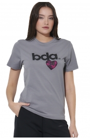 ΓΥΝΑΙΚΕΙΟ ΒΑΜΒΑΚΕΡΟ T-SHIRT