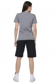 ΓΥΝΑΙΚΕΙΟ ΒΑΜΒΑΚΕΡΟ T-SHIRT