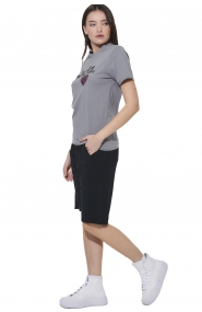 ΓΥΝΑΙΚΕΙΟ ΒΑΜΒΑΚΕΡΟ T-SHIRT
