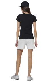 ΓΥΝΑΙΚΕΙΟ ΒΑΜΒΑΚΕΡΟ T-SHIRT