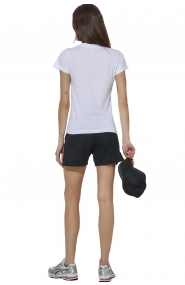 ΓΥΝΑΙΚΕΙΟ ΒΑΜΒΑΚΕΡΟ T-SHIRT