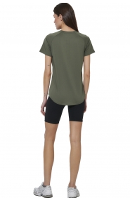 ΓΥΝΑΙΚΕΙΟ ΑΘΛΗΤΙΚΟ T-SHIRT