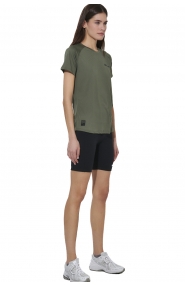 ΓΥΝΑΙΚΕΙΟ ΑΘΛΗΤΙΚΟ T-SHIRT
