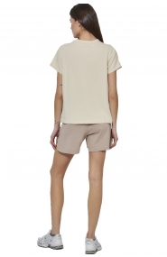 ΓΥΝΑΙΚΕΙΟ PIQUE T-SHIRT
