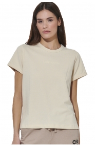 ΓΥΝΑΙΚΕΙΟ PIQUE T-SHIRT