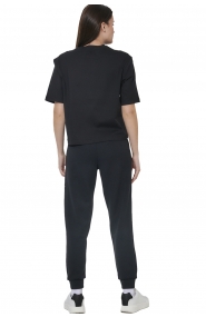ΓΥΝΑΙΚΕΙΟ ΒΑΜΒΑΚΕΡΟ T-SHIRT