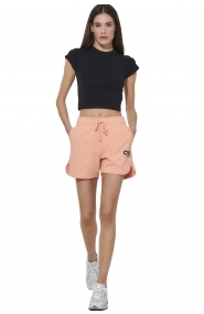  ΓΥΝΑΙΚΕΙΟ CROP T-SHIRT