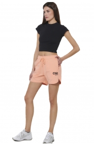  ΓΥΝΑΙΚΕΙΟ CROP T-SHIRT