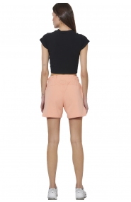  ΓΥΝΑΙΚΕΙΟ CROP T-SHIRT