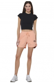  ΓΥΝΑΙΚΕΙΟ CROP T-SHIRT