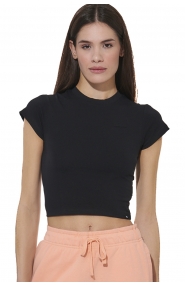  ΓΥΝΑΙΚΕΙΟ CROP T-SHIRT
