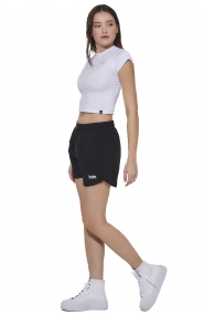 ΓΥΝΑΙΚΕΙΟ CROP T-SHIRT