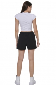  ΓΥΝΑΙΚΕΙΟ CROP T-SHIRT