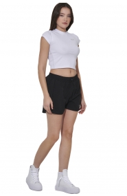  ΓΥΝΑΙΚΕΙΟ CROP T-SHIRT