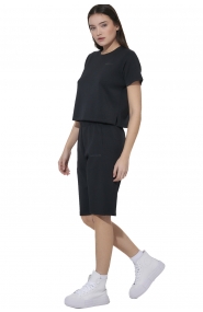 ΓΥΝΑΙΚΕΙΟ MODAL T-SHIRT