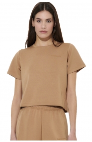 ΓΥΝΑΙΚΕΙΟ MODAL T-SHIRT