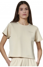 ΓΥΝΑΙΚΕΙΟ MODAL T-SHIRT