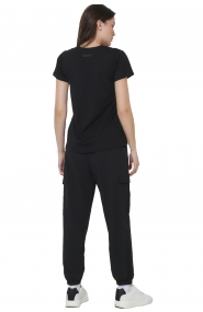 ΓΥΝΑΙΚΕΙΟ V-NECK T-SHIRT