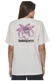 ΓΥΝΑΙΚΕΙΟ ΒΑΜΒΑΚΕΡΟ T-SHIRT