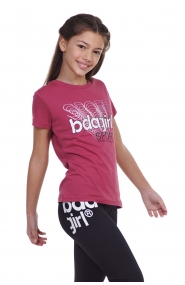 ΠΑΙΔΙΚΟ T-SHIRT ΓΙΑ ΚΟΡΙΤΣΙ
