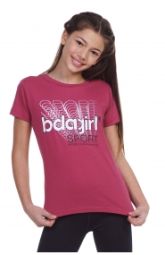 ΠΑΙΔΙΚΟ T-SHIRT ΓΙΑ ΚΟΡΙΤΣΙ