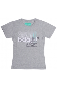 ΠΑΙΔΙΚΟ T-SHIRT ΓΙΑ ΚΟΡΙΤΣΙ