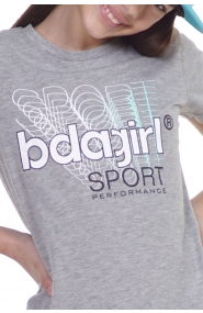 ΠΑΙΔΙΚΟ T-SHIRT ΓΙΑ ΚΟΡΙΤΣΙ