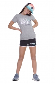 ΠΑΙΔΙΚΟ T-SHIRT ΓΙΑ ΚΟΡΙΤΣΙ