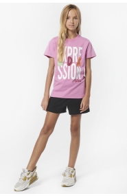 ΠΑΙΔΙΚΟ T-SHIRT ΓΙΑ ΚΟΡΙΤΣΙ