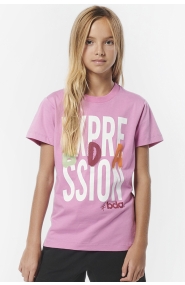 ΠΑΙΔΙΚΟ T-SHIRT ΓΙΑ ΚΟΡΙΤΣΙ