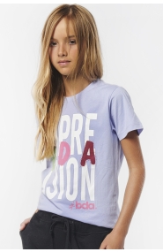 ΠΑΙΔΙΚΟ T-SHIRT ΓΙΑ ΚΟΡΙΤΣΙ