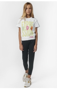 ΠΑΙΔΙΚΟ T-SHIRT ΓΙΑ ΚΟΡΙΤΣΙ