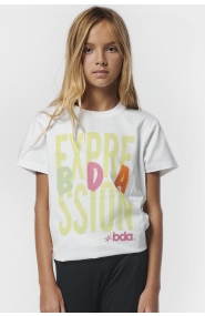 ΠΑΙΔΙΚΟ T-SHIRT ΓΙΑ ΚΟΡΙΤΣΙ